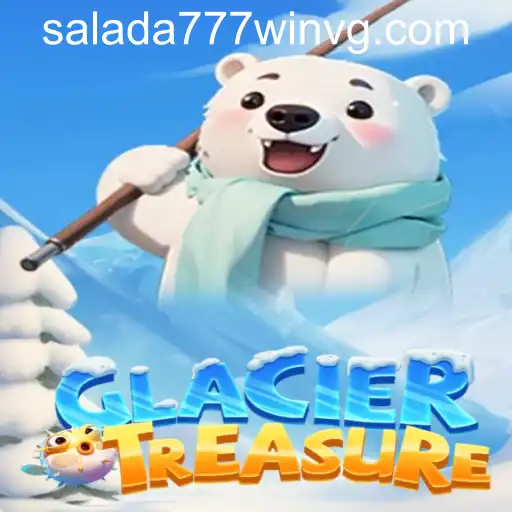 GlacierTreasure