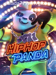 HipHopPanda