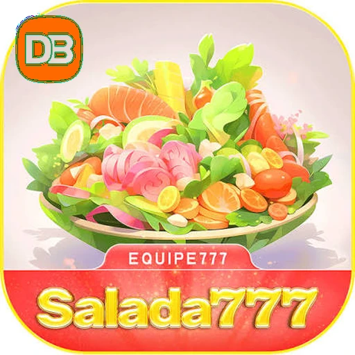 salada777 Logo