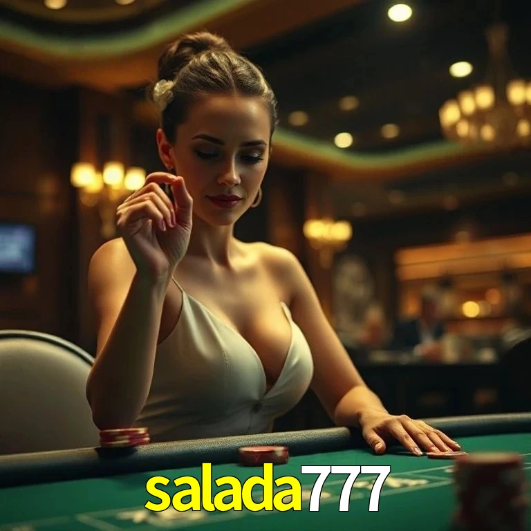 salada777 App Sync