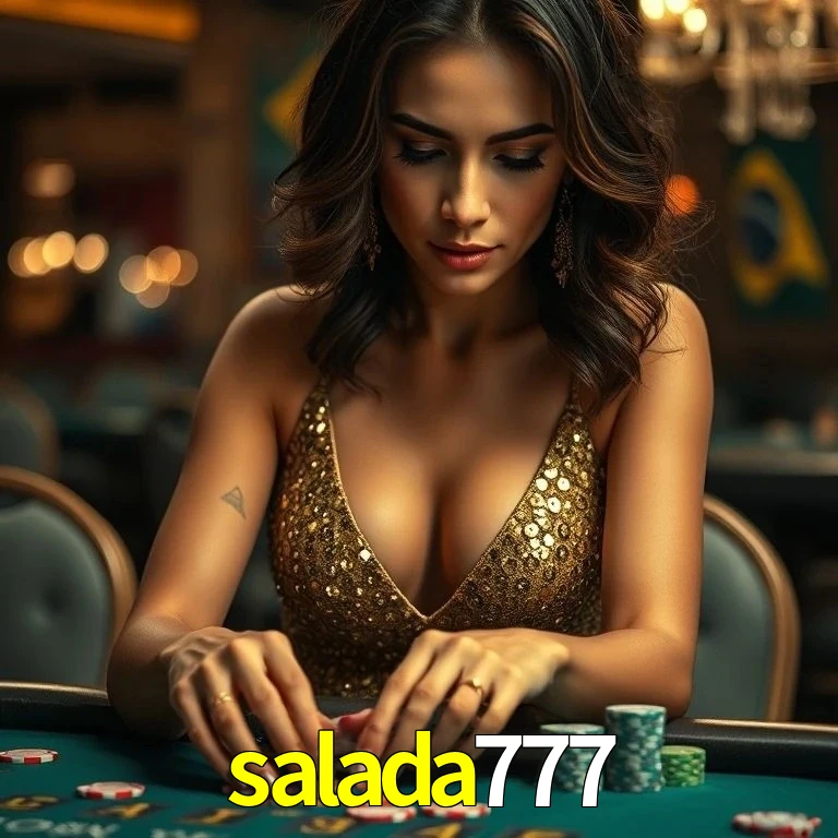 salada777 Performance