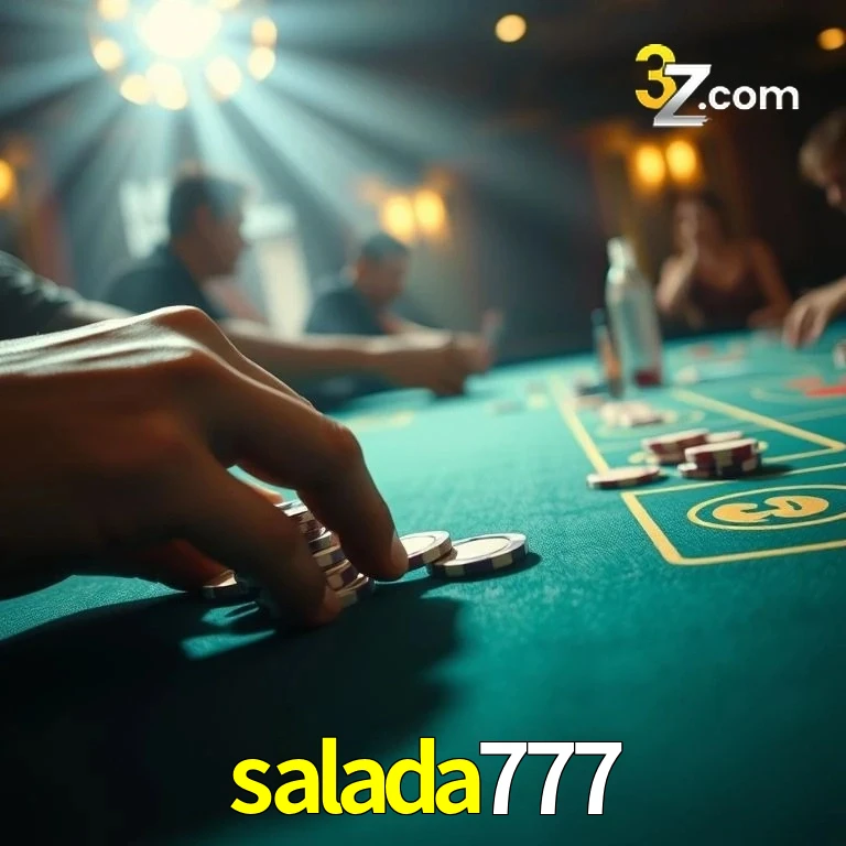 salada777 lottery