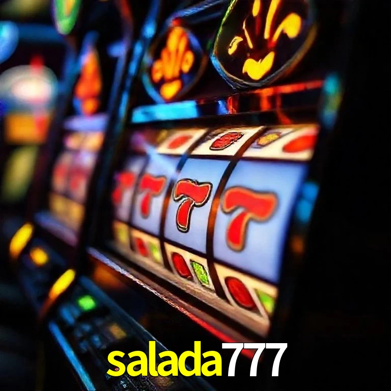 salada777 Bônus
