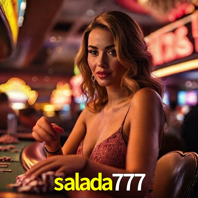 salada777 baixar