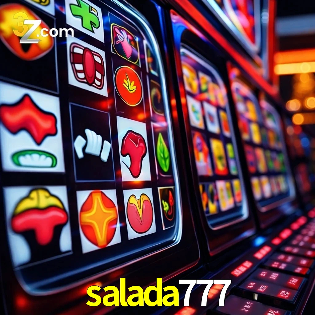 salada777 KYC