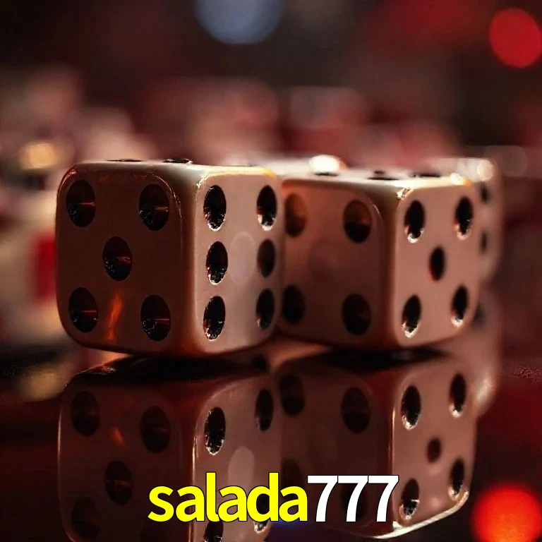 salada777 win