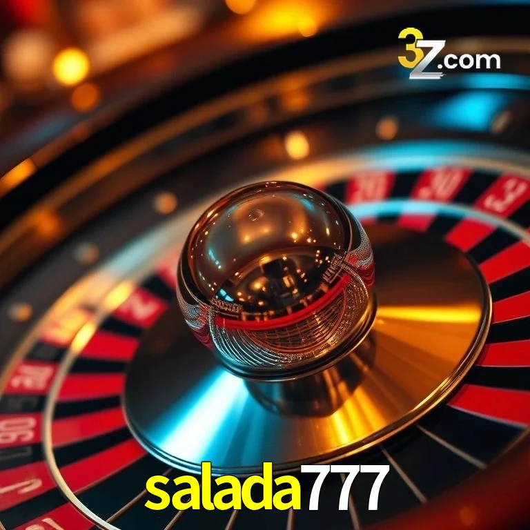 salada777 Eventos VIP