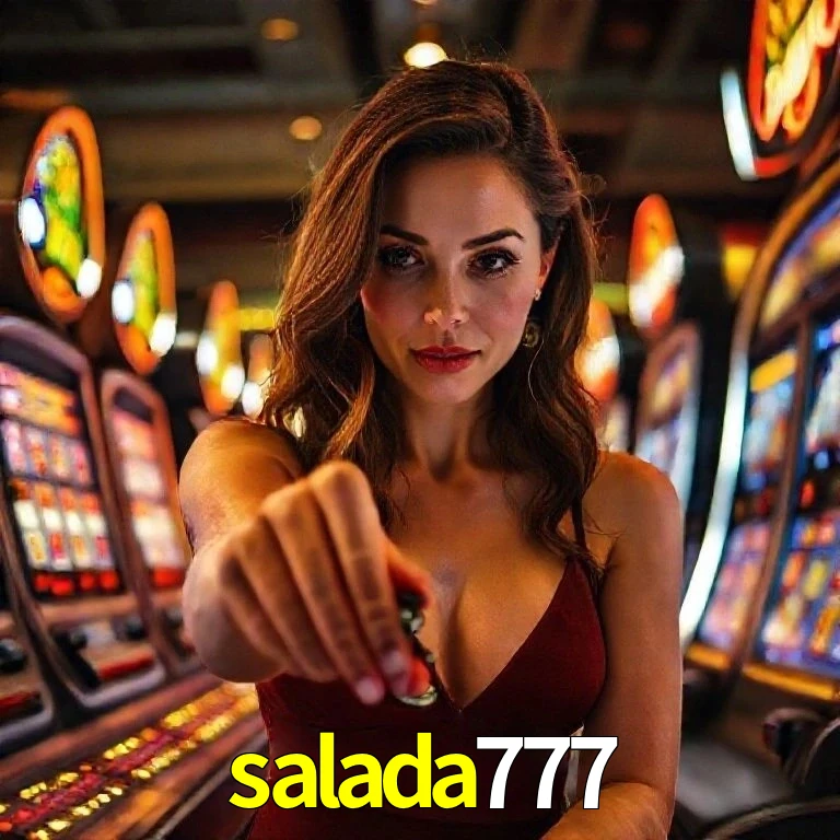 salada777 LGPD