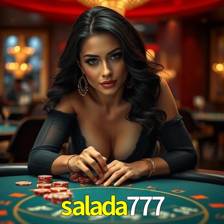 salada777 instalar