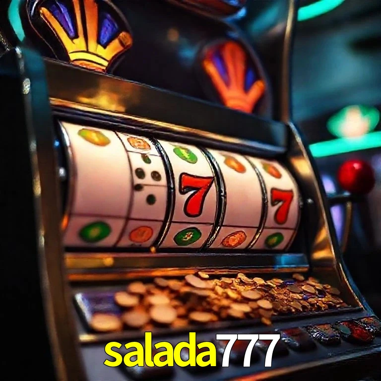 salada777 Segurança
