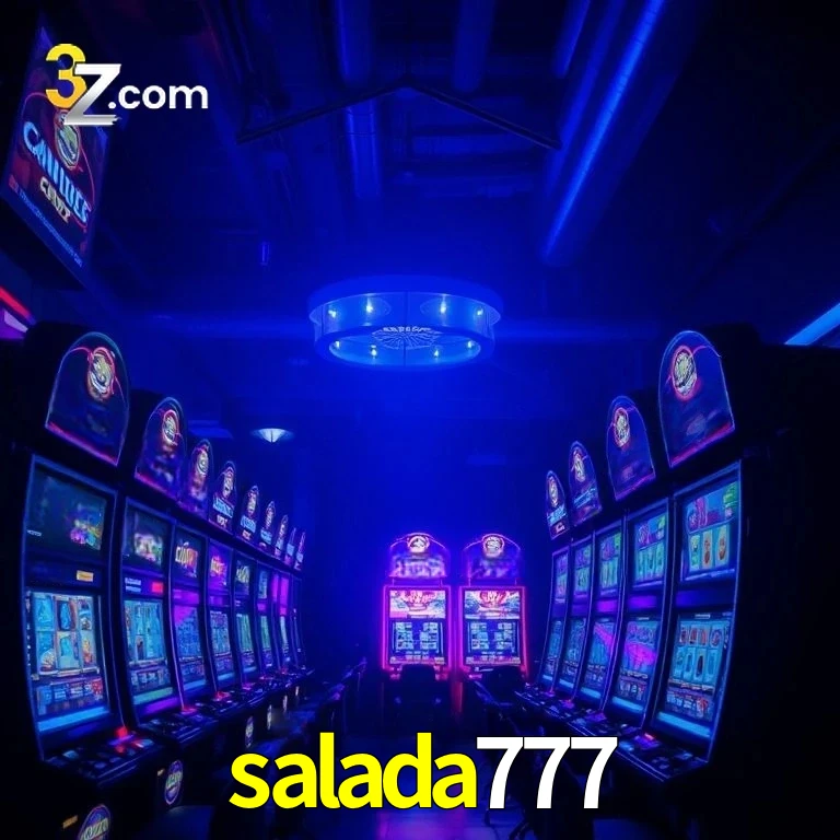 salada777 App Security