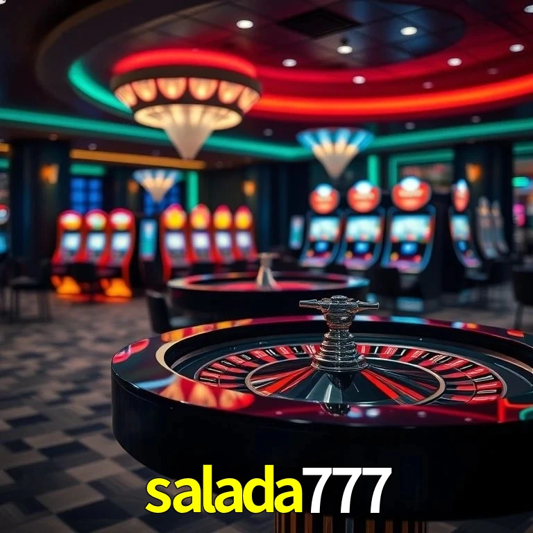 salada777 APK Segurança