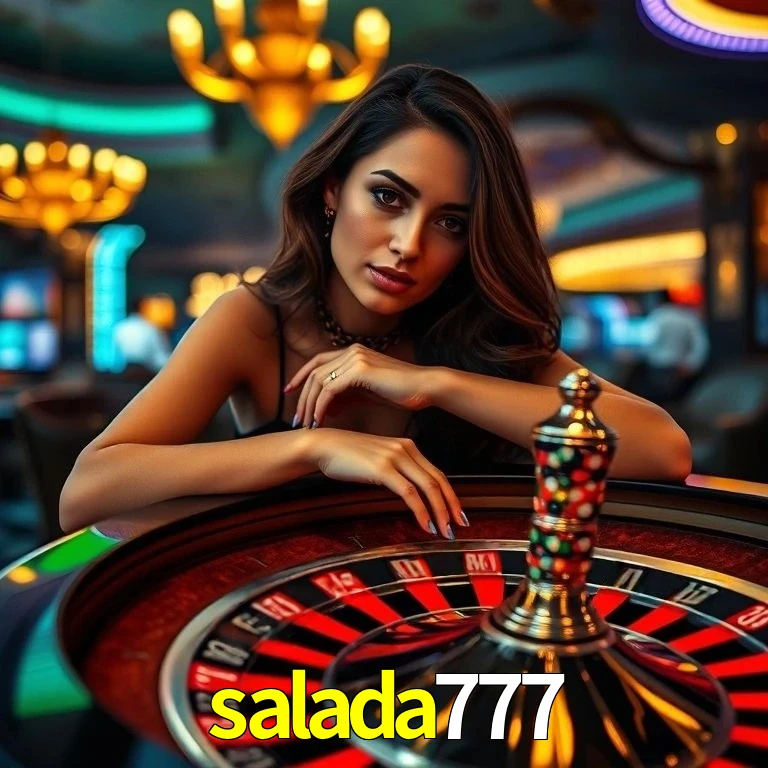 salada777 APK Arquitetura