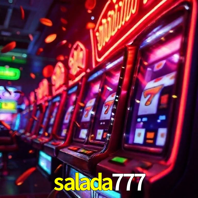 salada777 fortune-tiger