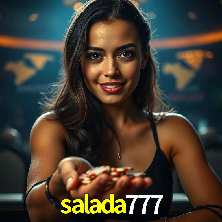 salada777 Proteção