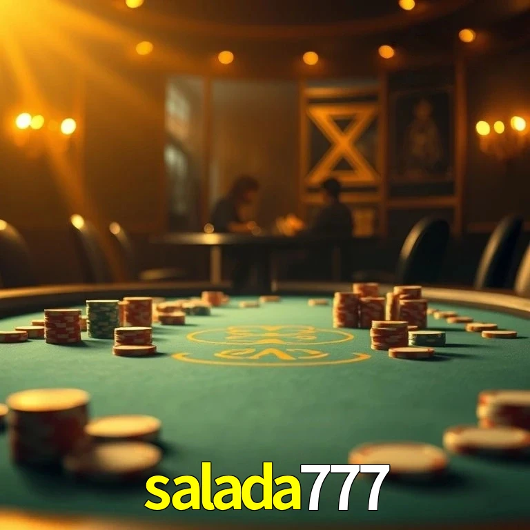 salada777 platform