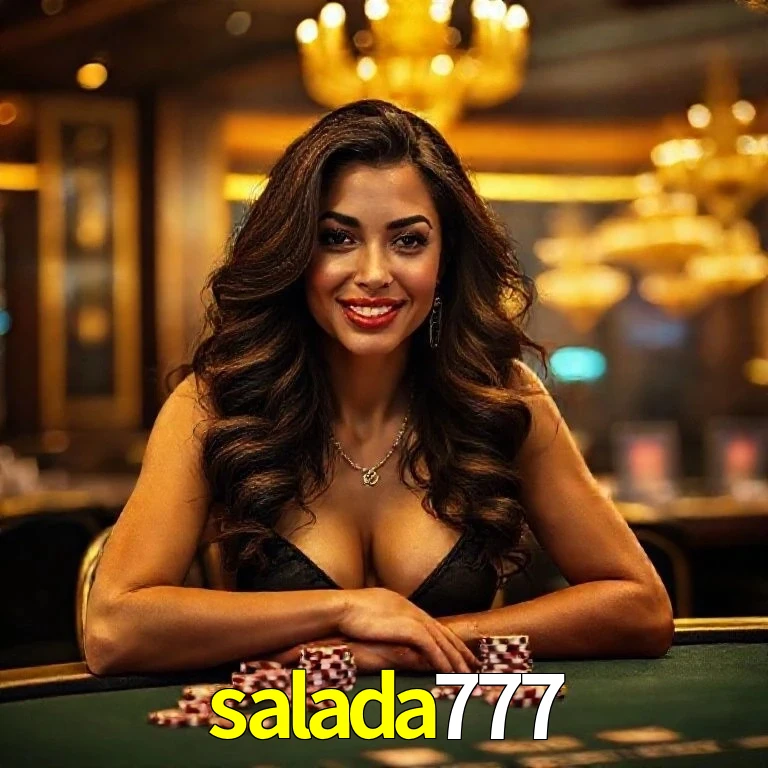 salada777 Live Streaming HD com Stats Opta