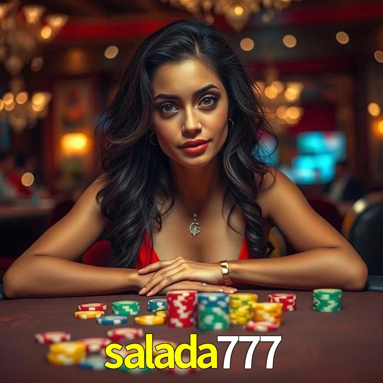 salada777 telegram