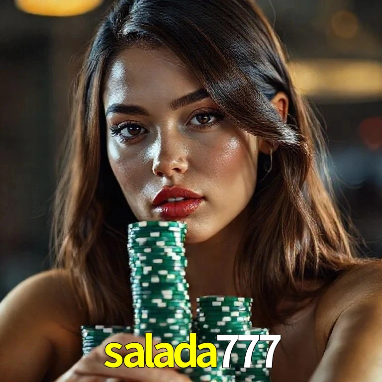 salada777 Slot Temas