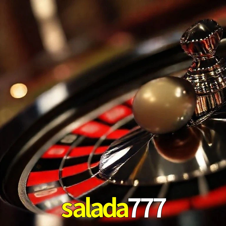 salada777 Trading Engine com Odds Dinâmicas