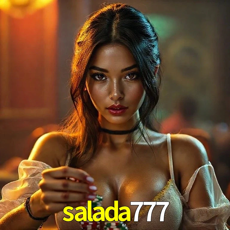 salada777 Bônus